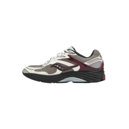 OMNI 9 Pack Tan Maroon