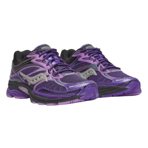 OMNI 9 COLLECTOR PURPLE
