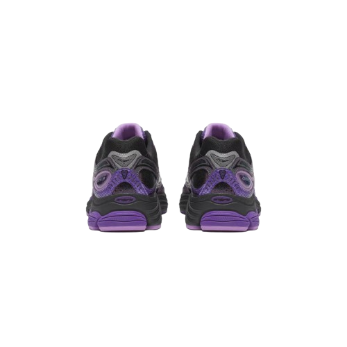 OMNI 9 COLLECTOR PURPLE