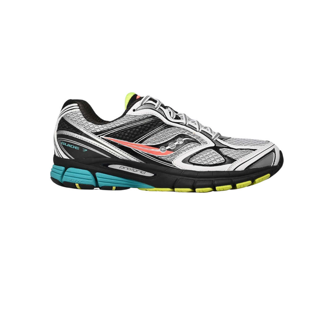 GUIDE 7 MULTICOLORE