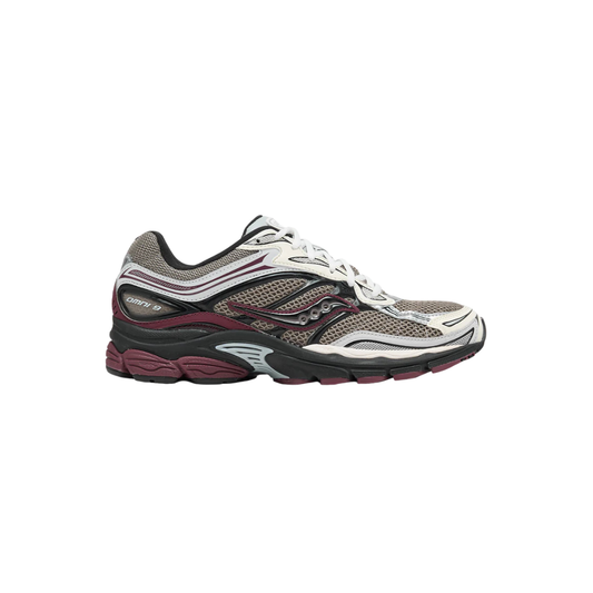 OMNI 9 Pack Tan Maroon
