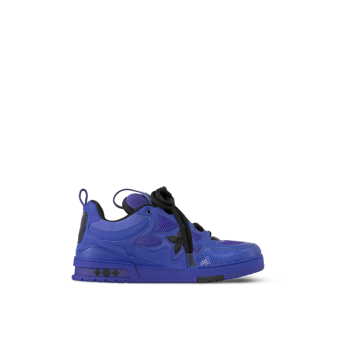 Sneaker LV skate - #11