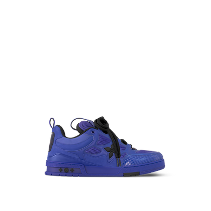Sneaker LV skate - #11