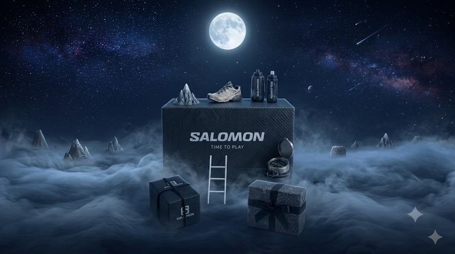SALOMON