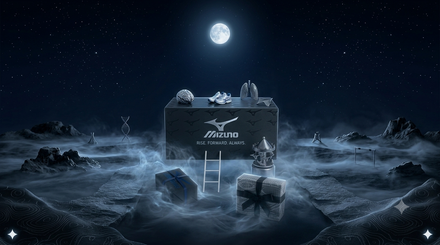 MIZUNO