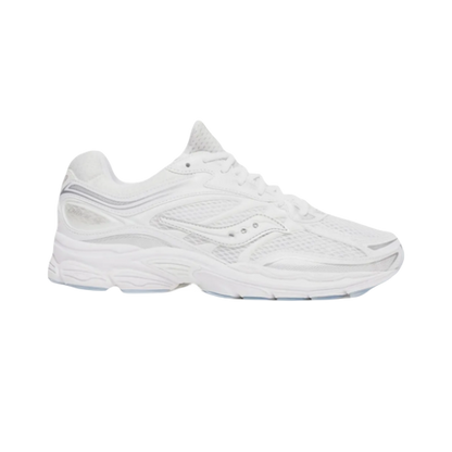 OMNI 9 FULL WHITE