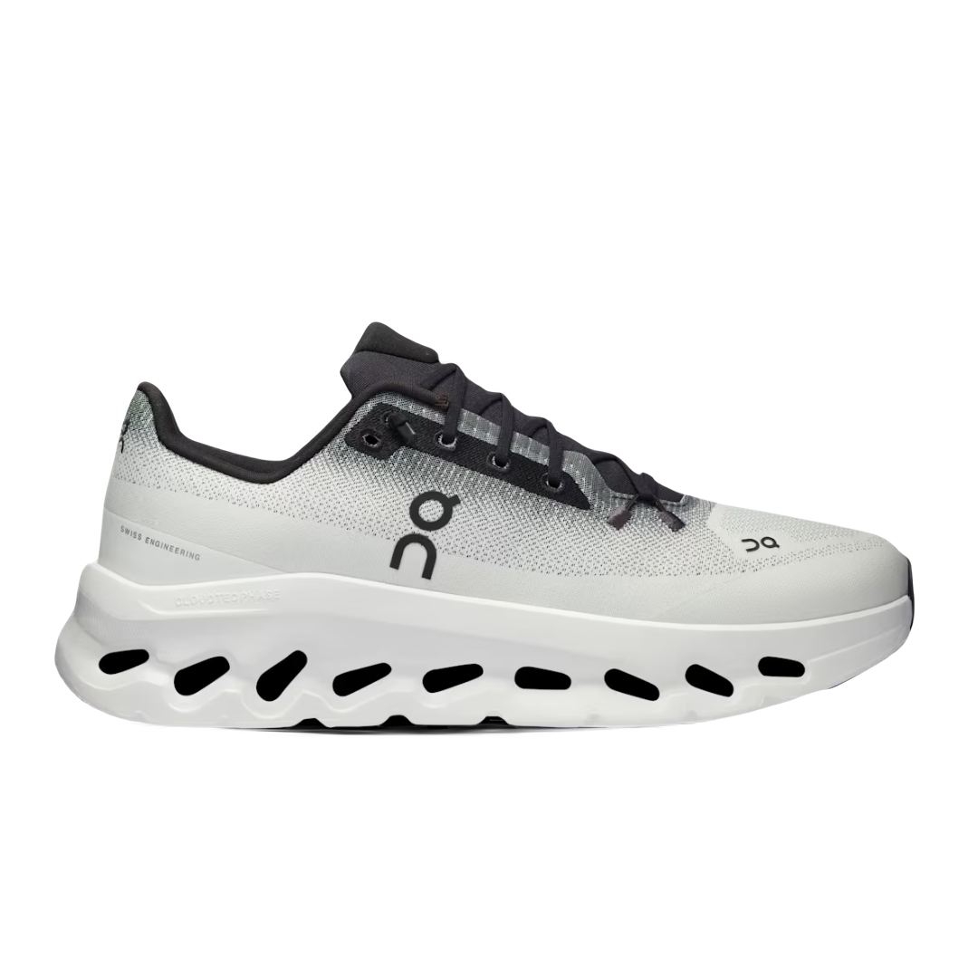 Cloudtilt Black Ivory