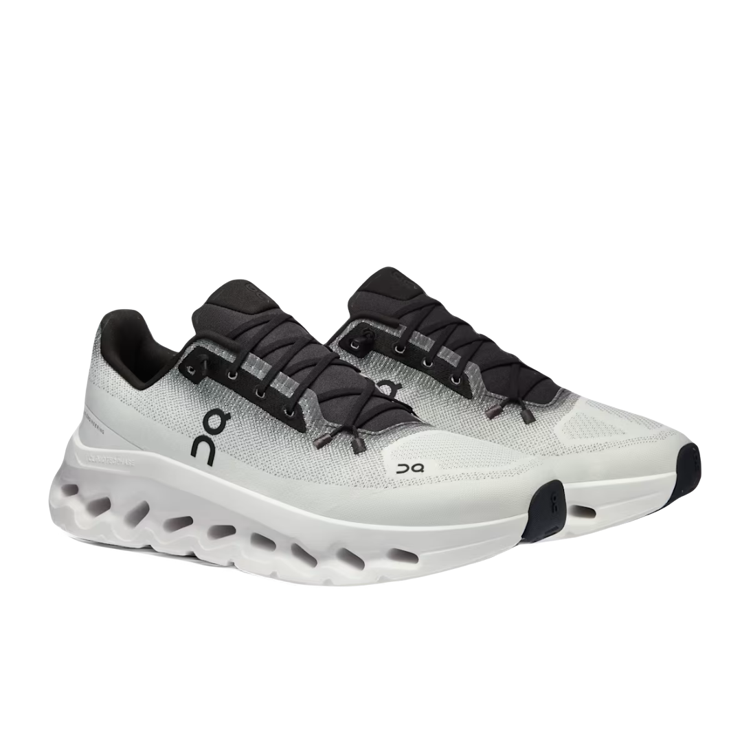 Cloudtilt Black Ivory