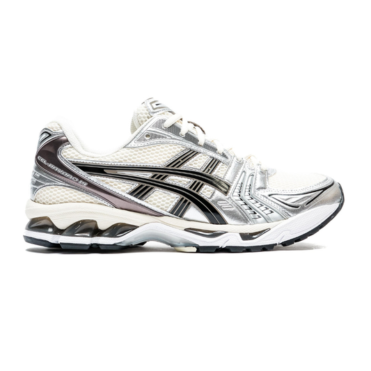 ASICS GEL KAYANO 14 ‘CREAM BLACK’