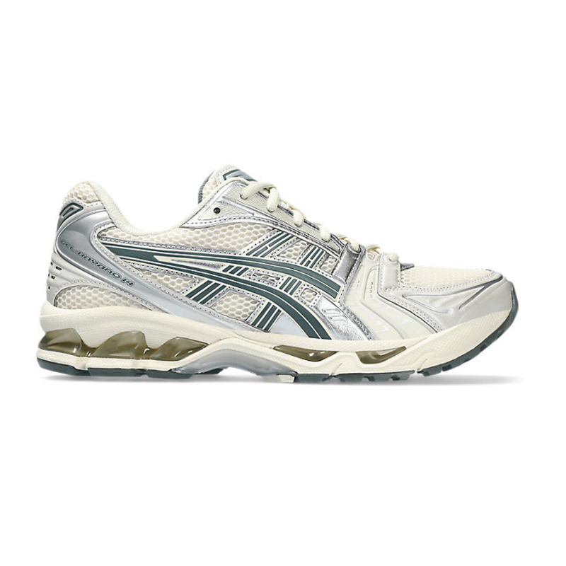 ASICS GEL KAYANO 14 ‘BIRCH DARK PEWTER’