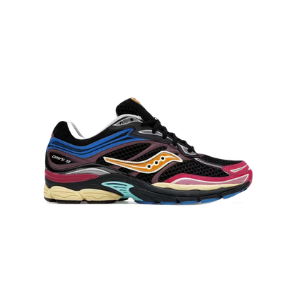 OMNI 9 BLACK MEN’S