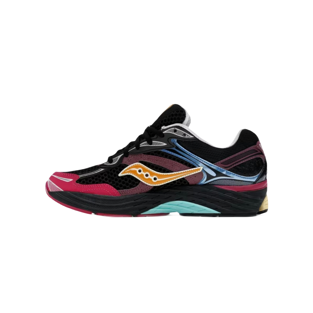 OMNI 9 BLACK MEN’S