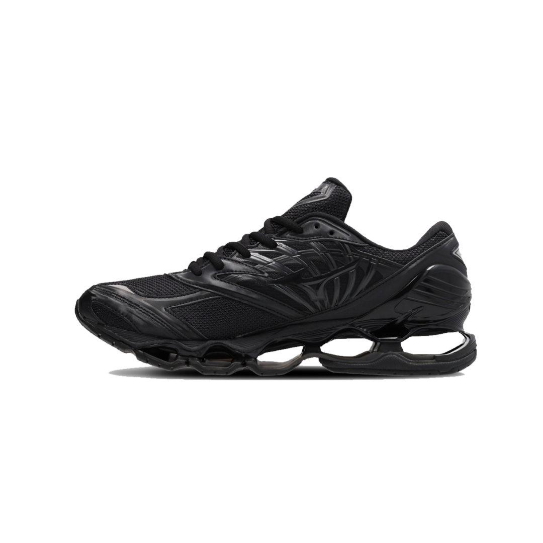 MIZUNO PROPHECY LS BLACK