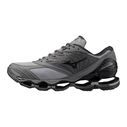 MIZUNO PROPHECY LS GREY