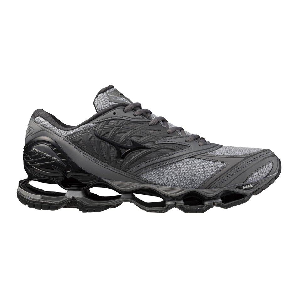 MIZUNO PROPHECY LS GREY