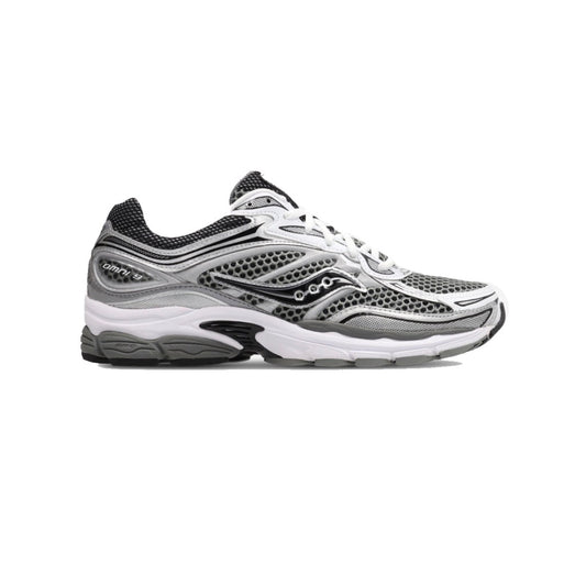 OMNI 9  SILVER GREY