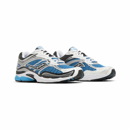 OMNI 9 BLUE DOLPHIN