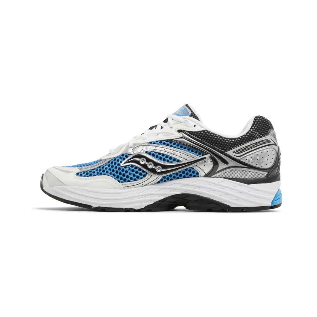 OMNI 9 BLUE DOLPHIN