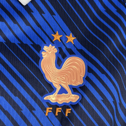 Maillot France Coupe du monde 2026