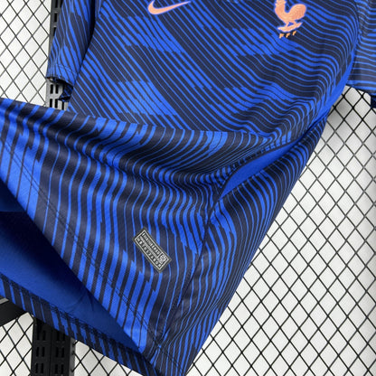 Maillot France Coupe du monde 2026