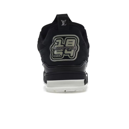 Louis Vuitton LV Skate Black White - #2