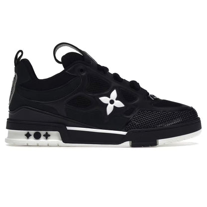 Louis Vuitton LV Skate Black White - #2