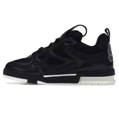 Louis Vuitton LV Skate Black White - #2