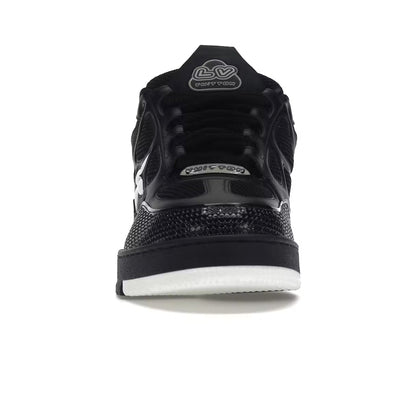 Louis Vuitton LV Skate Black White - #2