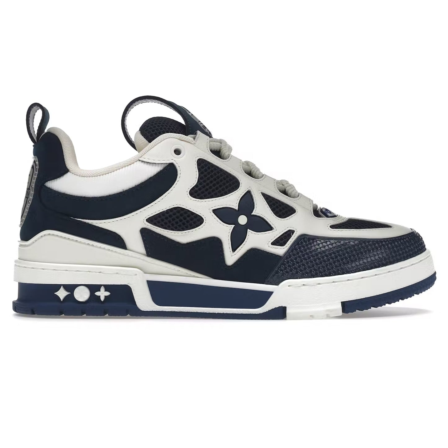 Louis Vuitton LV Skate Bleu marine - #1