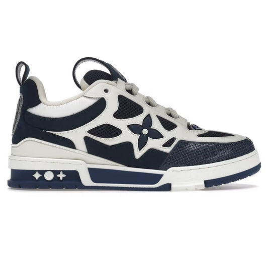 Louis Vuitton LV Skate Bleu marine - #1