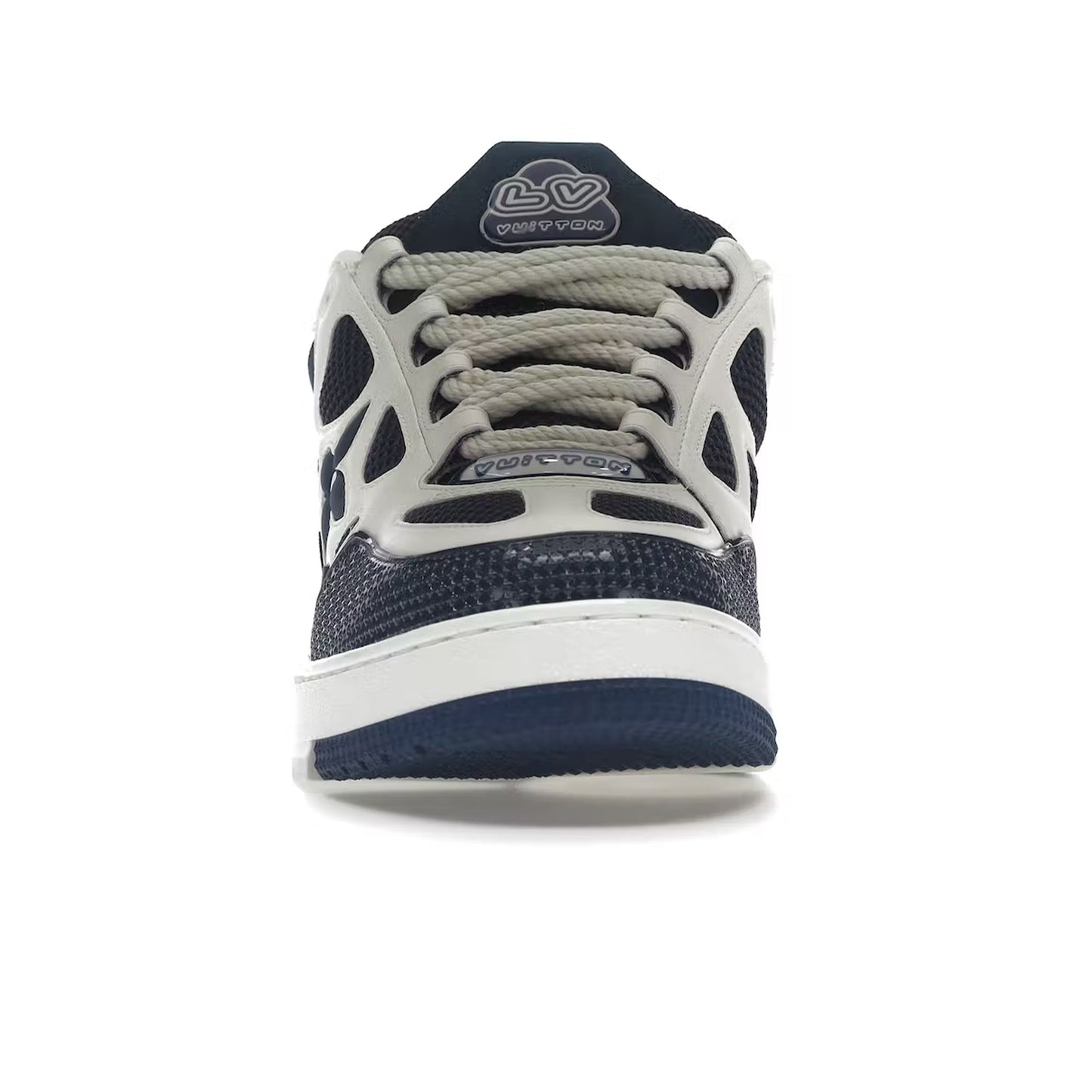 Louis Vuitton LV Skate Bleu marine - #1