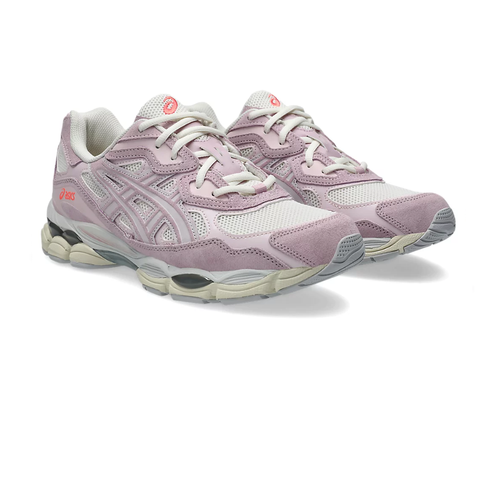 ASIC GEL NYC ‘CREAM ROSE WATER’