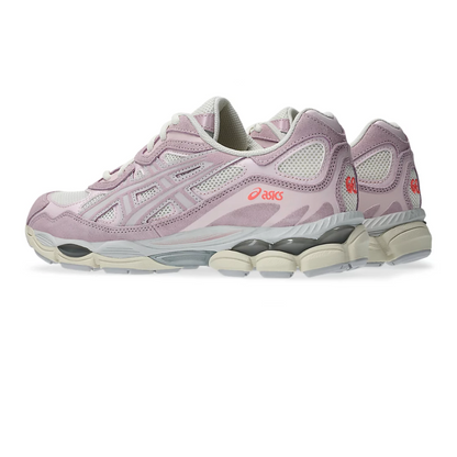 ASIC GEL NYC ‘CREAM ROSE WATER’