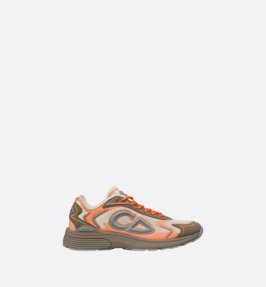 Dior B30 Countdown orange marron