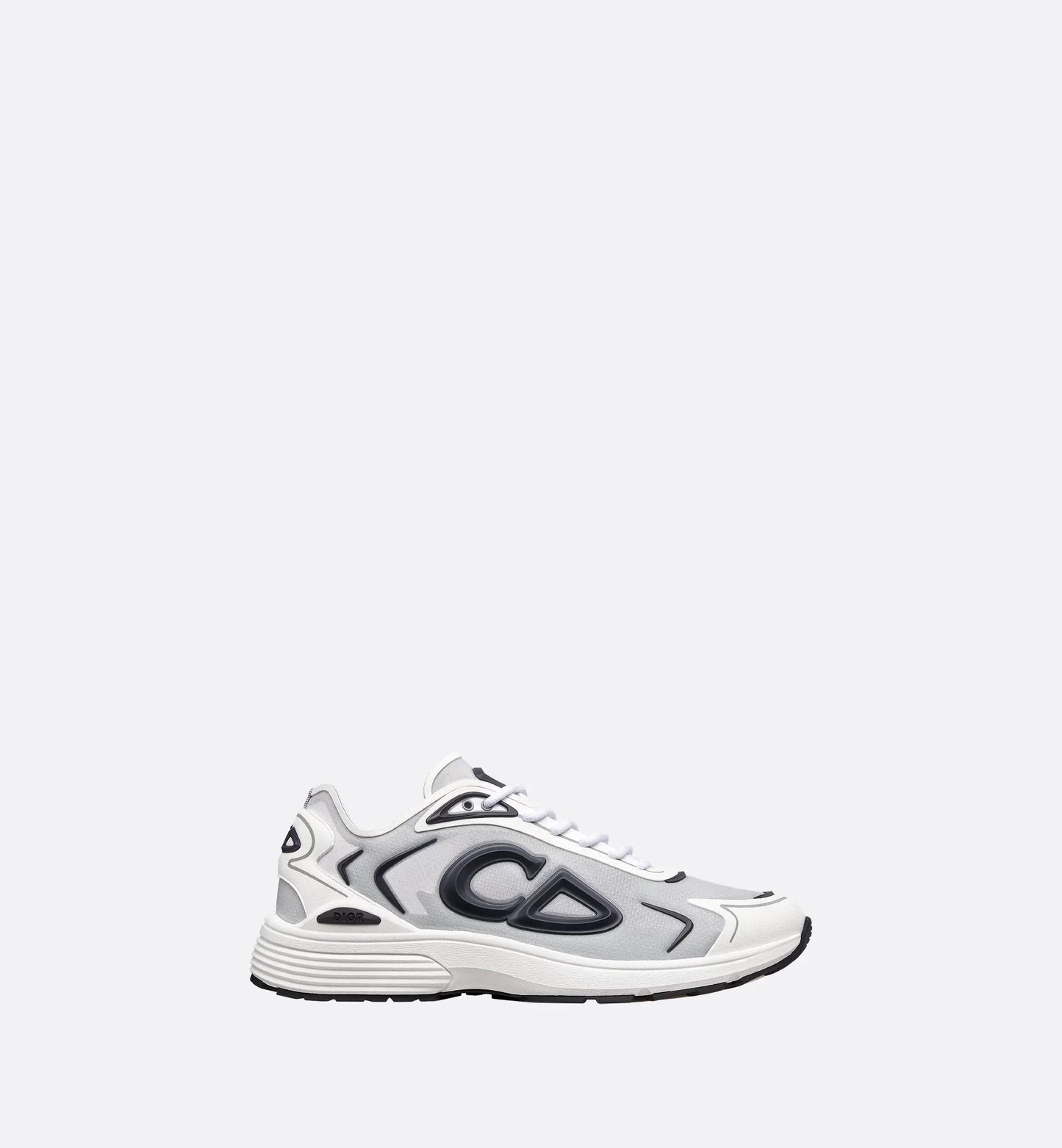 Dior B30 Countdown blanc bleu marine