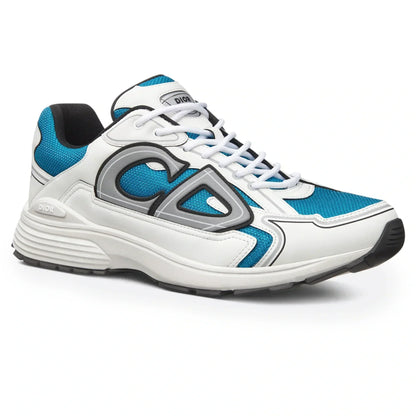 Dior B30 Blue White
