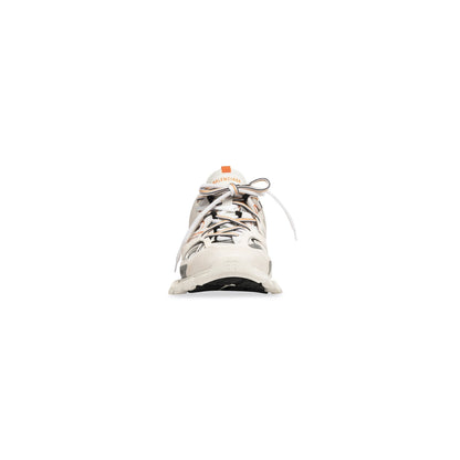 Balenciaga Crème d’orange