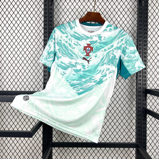 Maillot Portugal Extérieur Coupe du Monde 2026 - Selecção Away
