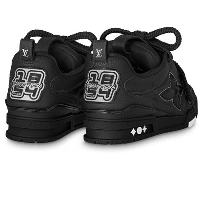 Louis Vuitton Skate Noir - #1