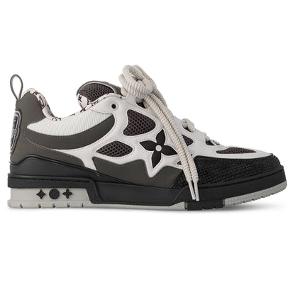 Louis Vuitton Skate Monogram Brown - #1