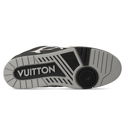 Louis Vuitton Skate Monogram Brown - #1