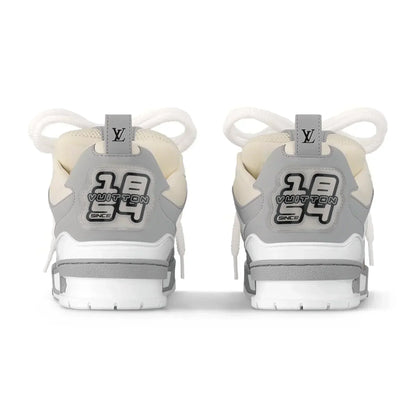 Louis Vuitton Skate Monogram Grey - #1