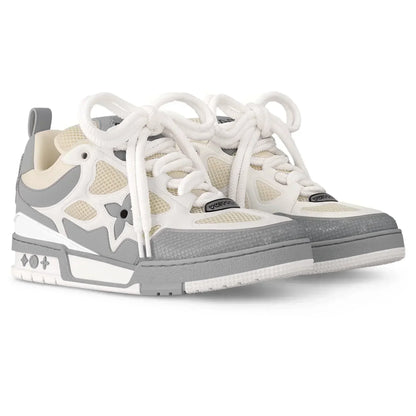 Louis Vuitton Skate Monogram Grey - #1