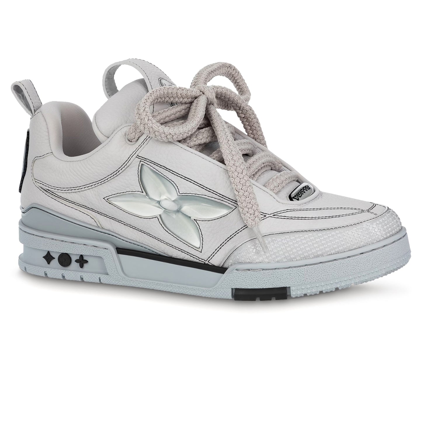Louis Vuitton Skate Grey - #1