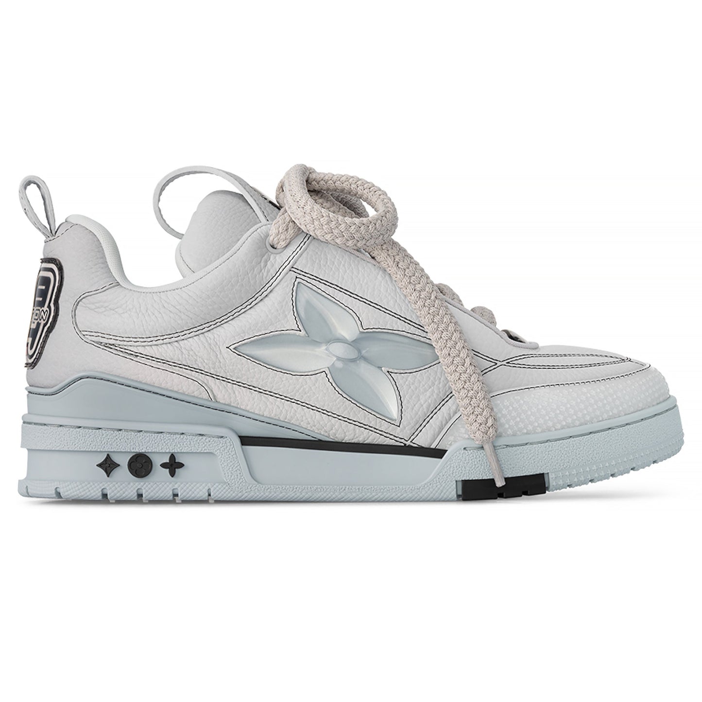 Louis Vuitton Skate Grey - #1