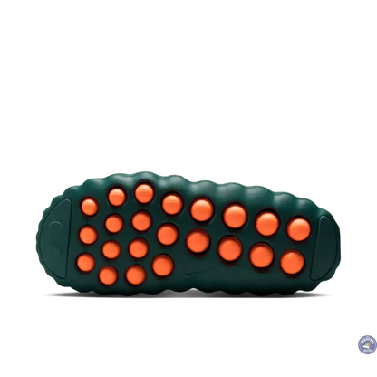 Nike Mind 001 - Ardoise Minérale Vert