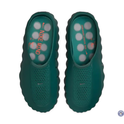 Nike Mind 001 - Ardoise Minérale Vert