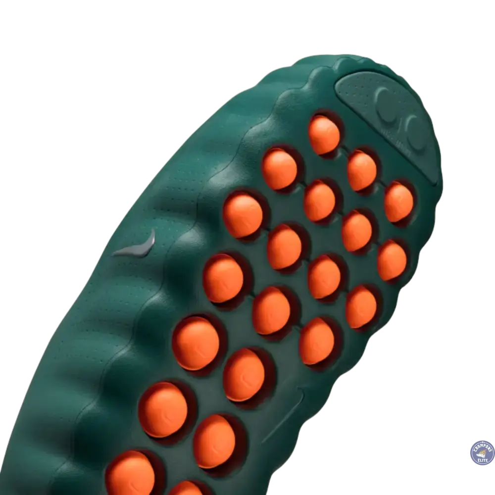 Nike Mind 001 - Ardoise Minérale Vert