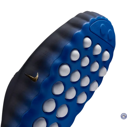 Nike Mind 001 - Bleu Noirci