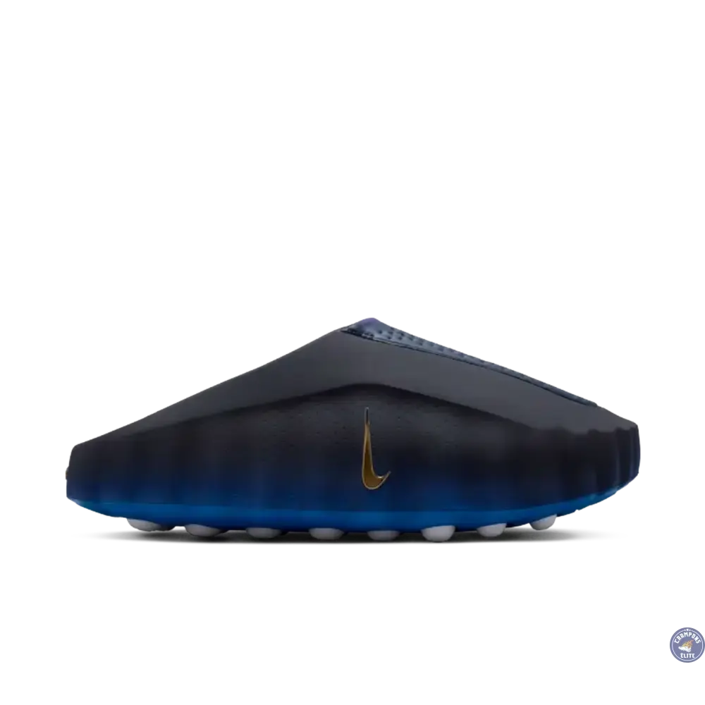 Nike Mind 001 - Bleu Noirci